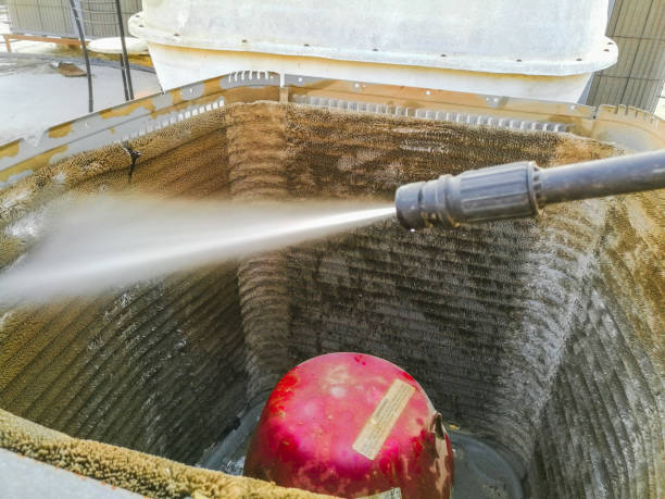 Trusted East Greenville, PA Airduct Cleaning Experts