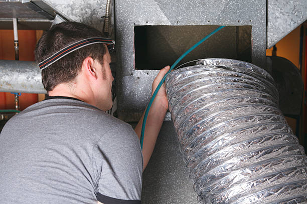 Best Affordable Duct Cleaning Services  in East Greenville, PA