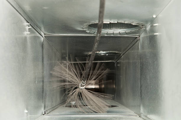 Best HVAC Air Duct Cleaning  in East Greenville, PA