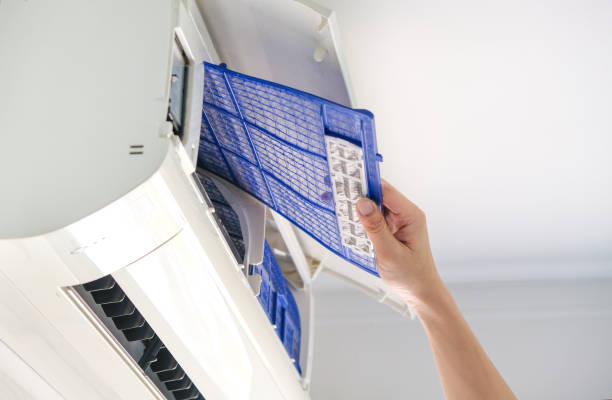 Best Best Air Duct Cleaning Company  in East Greenville, PA