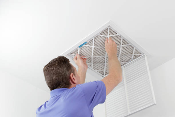 East Greenville, PA Airduct Cleaning Company